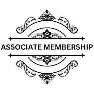ASSOCIATE MEMBERSHIP