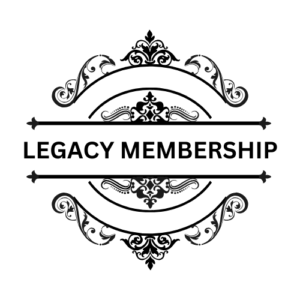 LEGACY MEMBERSHIP