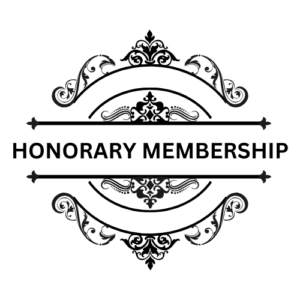 HONORARY MEMBER