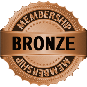 BRONZE MEMBERSHIP