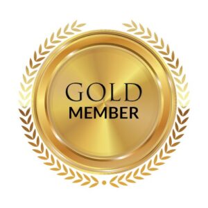 GOLD MEMBERSHIP