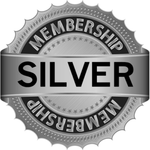 SILVER MEMBERSHIP