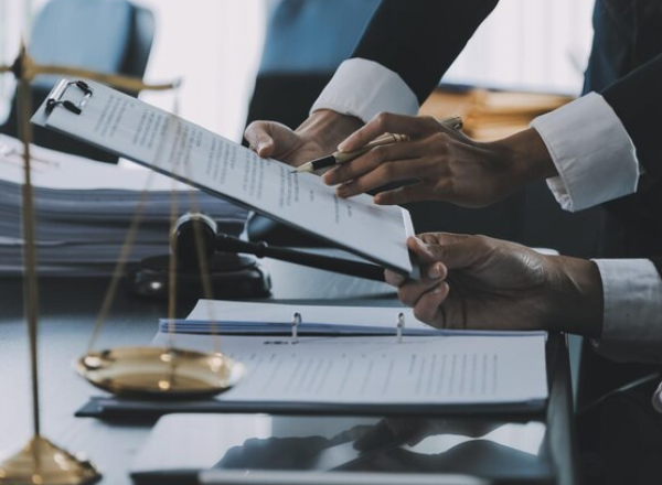 GOVERNANCE AND POLICY​