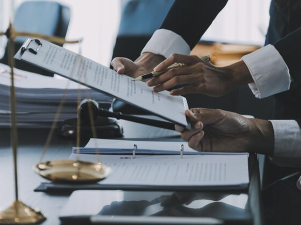 GOVERNANCE AND POLICY​